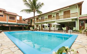 Pousada Residencial Santana